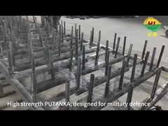 費用対効果の高い安全な包装式 ポータブルな目立たぬワイヤ網 ポータンカ MZP