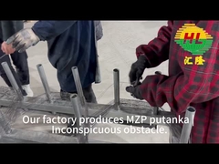 プータンカ MZP バリア 無邪気な高セキュリティの防線フェンス