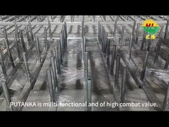 高品質で実用的なPUTANKA