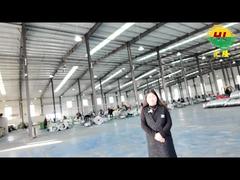 Egoza conceritna カミソリ ワイヤーの直接工場