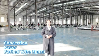 コンサーティーナ カミソリ 有刺鉄線 エゴザ カミソリ ワイヤー カミソリ 有刺鉄線 セキュリティ フェンス