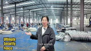 Bto-22 コンサーティーナ カミソリ ワイヤー セキュリティ フェンス