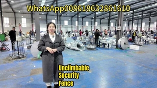 トップ3のかみそり金網工場のかみそり金網の能力