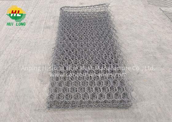 Gaviones Metalicos Hexagonal Triple Torsion En Stock Para Proyectos Ingenieria Muro Contencion Taludes Rios Envio Rapido
