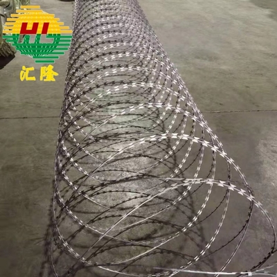 ウクライナ 軍用 鉄筋1000mm BTO16 BTO18 鉄筋剃刀刺線フェンス